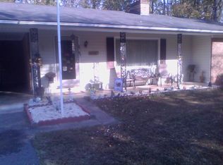 183 Jamerson Rd, Providence, NC 27315