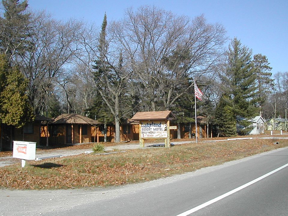 1st image of 5821 N Us Highway 23