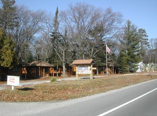 5821 N Us Highway 23, Oscoda, MI 48750