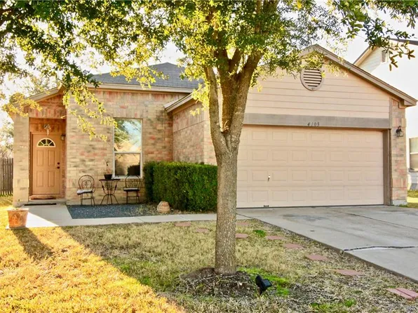 4103 Kings Canyon Dr, Taylor, TX 76574