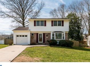 2612 Faulkland Rd, Wilmington, DE 19808