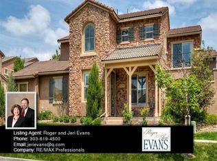 9276 Sori Ln, Highlands Ranch, CO 80126