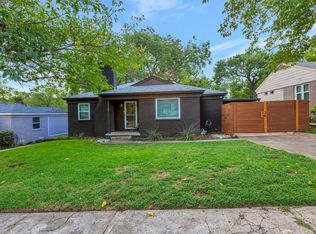 2720 El Tivoli Dr, Dallas, TX 75211