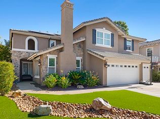 2316 Orchard View Ln, Escondido, CA 92027
