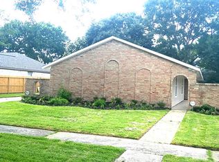 4714 Marywood Dr, Spring, TX 77388