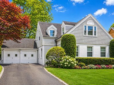 47 Brookfield Place, Pleasantville, NY, 10570