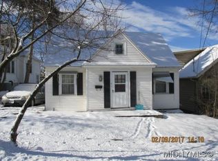4 Tarbell Ter, Utica, NY 13501