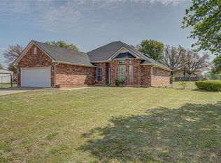 1900 S Avery Ave, Midwest City, OK 73130