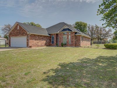 1900 S Avery Ave, Midwest City, OK, 73130