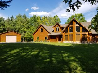 3475 Lippincott Rd, Lapeer, MI 48446