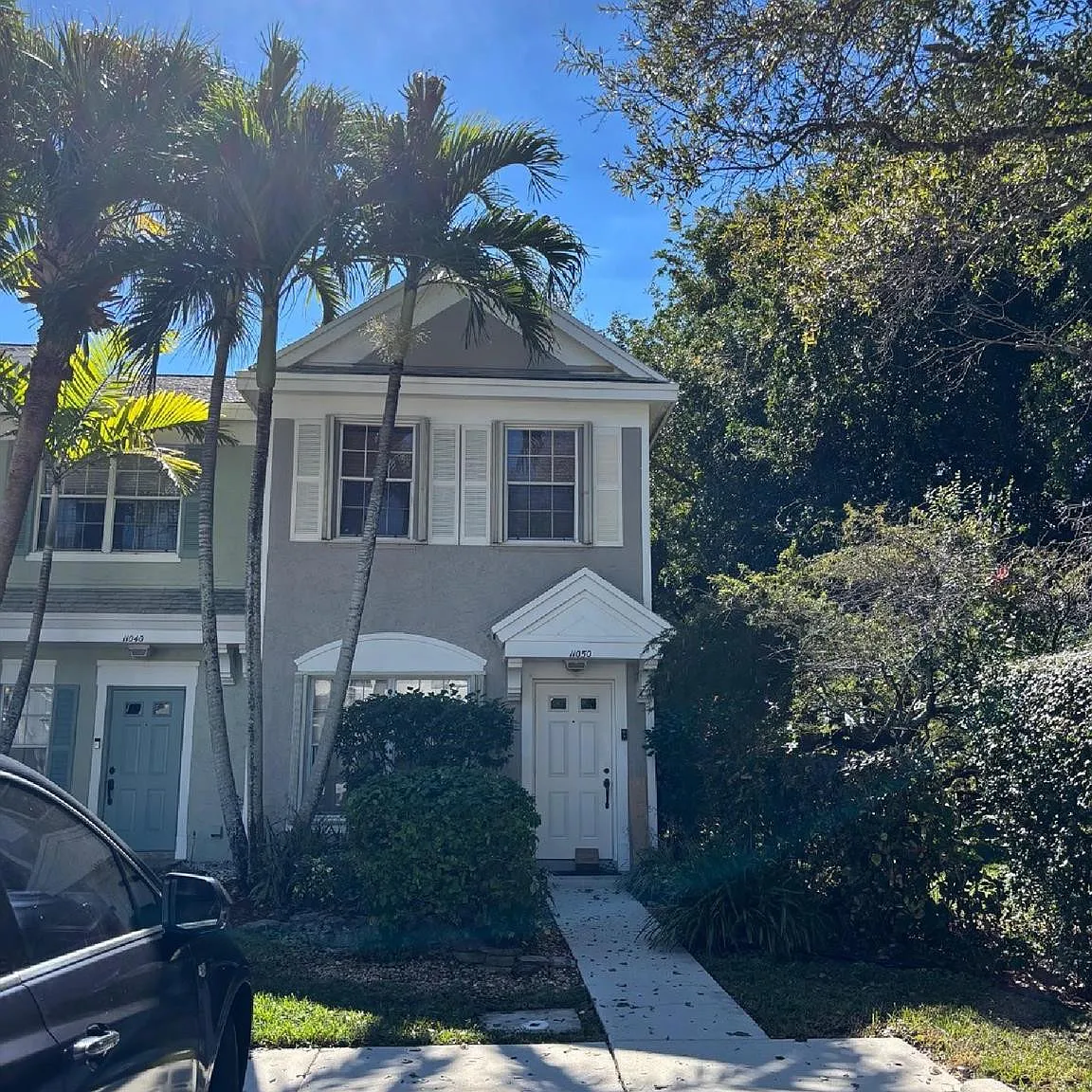 2 bed, 1.5 bath, 1110 sqft, $2,295 — Photo 1