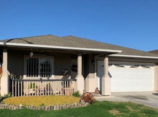 1261 Oso Dr, Madera, CA 93638