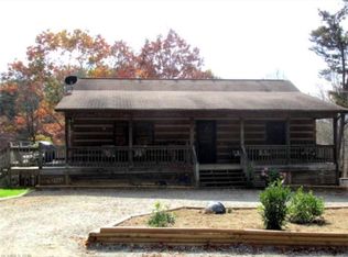 1726 Camp Creek Rd, Whittier, NC 28789