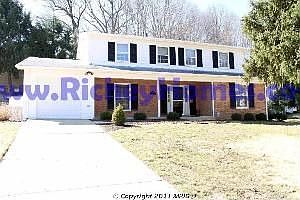 2nd image of 6107 Larstan Dr