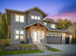 701 W Willapa Ave, Spokane, WA 99224