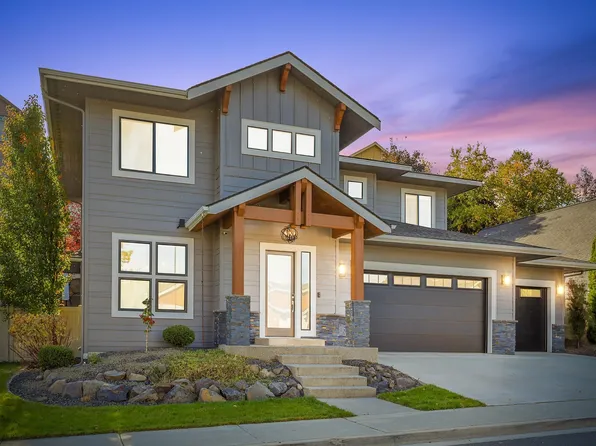 701 W Willapa Ave, Spokane, WA 99224