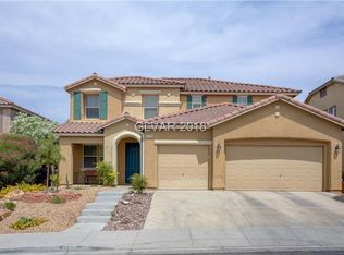 1144 Granite Bar St, Henderson, NV 89002