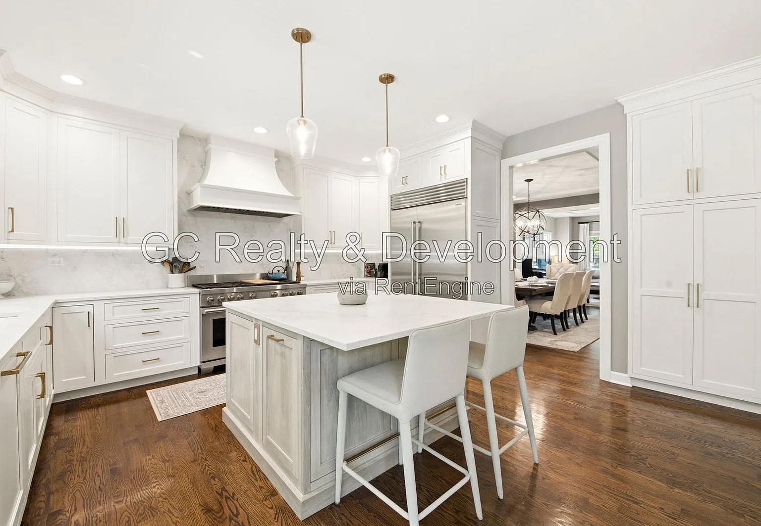 4 bed, 4.0 bath, 3218 sqft, $6,295 — Photo 4