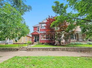 1229 S 8th St, Terre Haute, IN 47802
