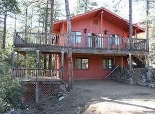 5757 W Oak Cv, Prescott, AZ 86305