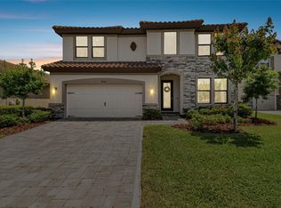 2476 Rail Spur, Odessa, FL 33556