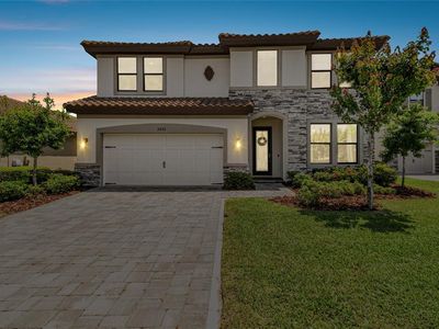 2476 Rail Spur, Odessa, FL, 33556