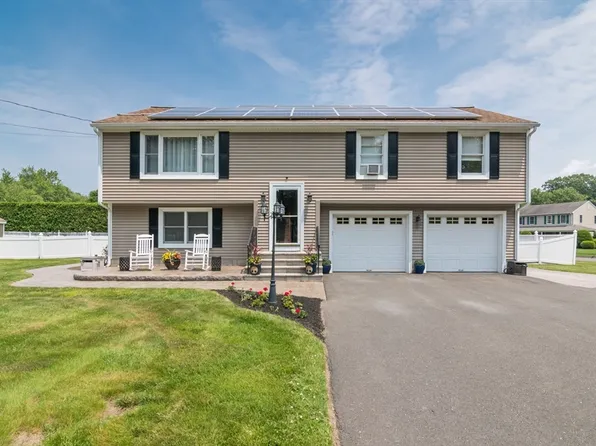 342 Barry St, Feeding Hills, MA 01030