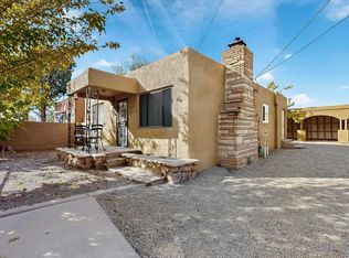 2909 Carlton St NW, Albuquerque, NM 87107