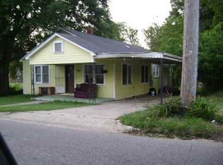 106 W Park Ave, Enterprise, AL 36330