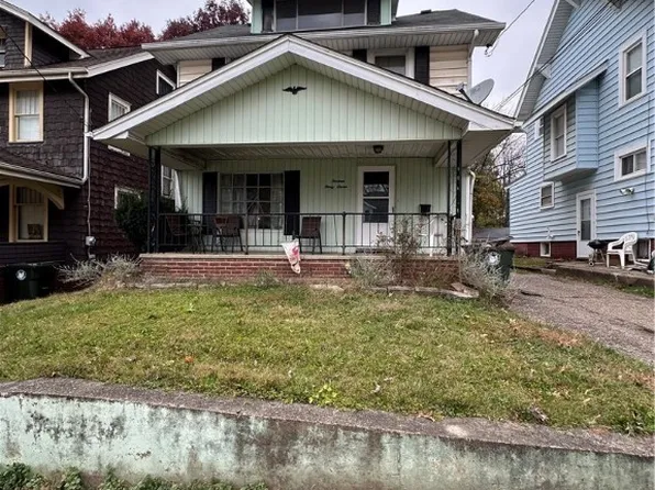 1337 16th St NW, Canton, OH 44703