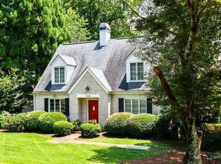 788 Cherokee Rd, Gainesville, GA 30501