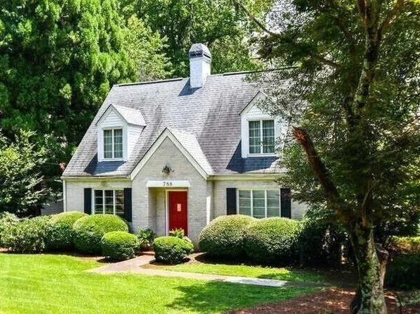 788 Cherokee Rd, Gainesville, GA 30501