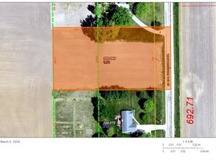 0 S Farmingdale Rd, New Berlin, IL 62670