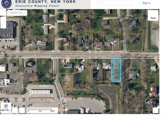 8103 Greiner Rd, Williamsville, NY 14221
