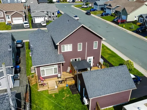 1 Kenai Crescent, St. John's, NL A1H0J1