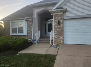 1087 Villa Lago Dr, Macedonia, OH 44056