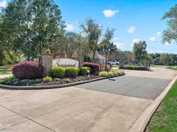 8163 Myrtlewood Rd, Greenwood, LA 71033