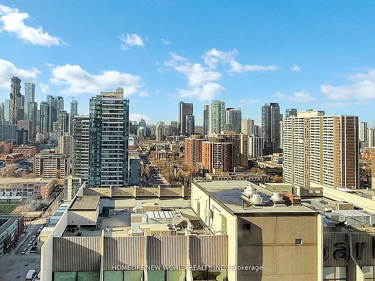 Jarvis St — Photo 20