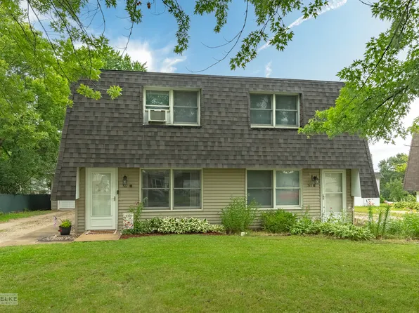 311 Walter St, Yorkville, IL 60560