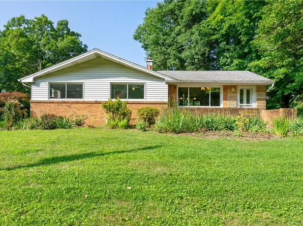 1941 White Cloud Rd, Leechburg, PA 15656