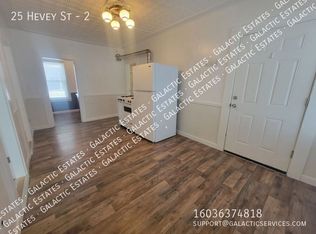 25 Hevey St #2, Manchester, NH 03102
