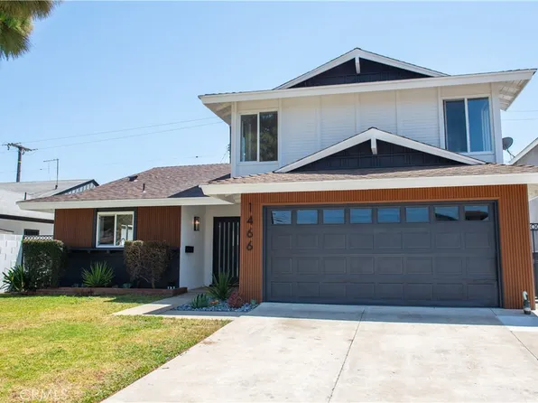 1466 Helmick St, Carson, CA 90746