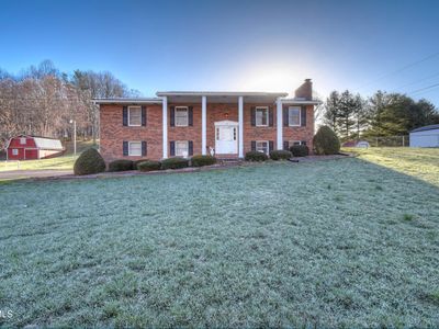 118 Water Tank Hill Rd, Johnson City, TN, 37604
