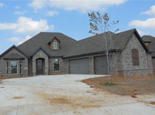 3206 SW Satinwood, Bentonville, AR 72712