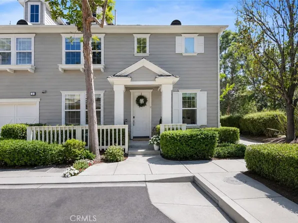 2 Corbin St, Mission Viejo, CA 92694