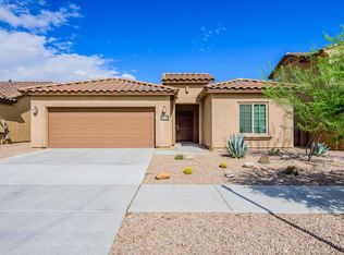 5494 S Morning Shadows Dr, Tucson, AZ 85747