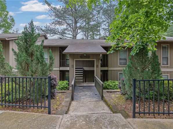 8740 Roswell Rd Unit 10B, Sandy Springs, GA 30350