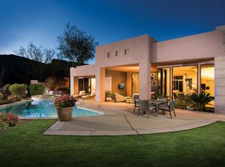 276 Metate Pl, Palm Desert, CA 92260