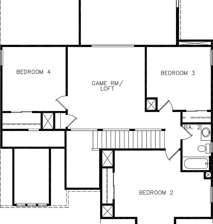 11539 Andrew Way