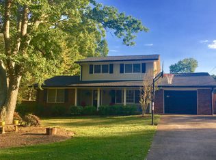 1318 Jones Mill Rd, Cartersville, GA 30120